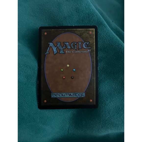 SALE 💸 MTG wrexial the risen deep - mystic single card - Picture 2 of 2